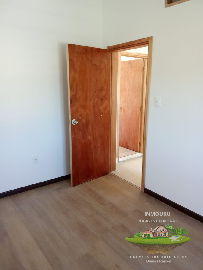 Apartamento ID.2159 - Alquiler de apartamento 2 dormitorios ANTEL ARENA 