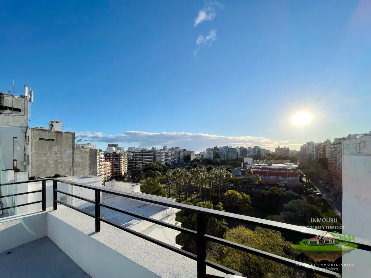 Apartamento ID.1659 - ALQUILER de apartamento de 2 dormitorios en VILLA BUIARRITZ 