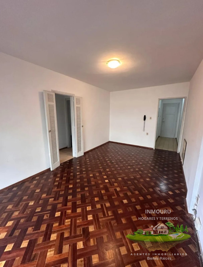 Apartamento ID.897 - Pablo de María esq. Chaná