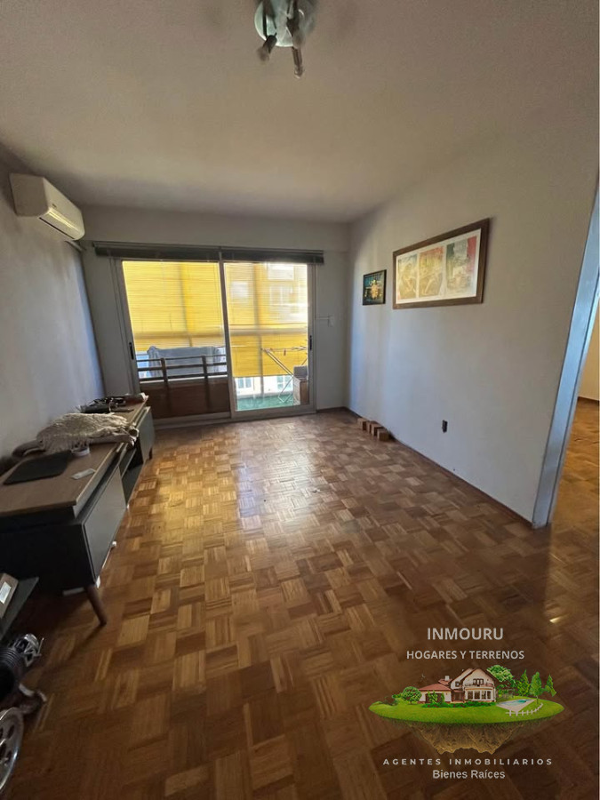 Apartamento ID.649 - Hermoso apartamento en Barrio Sur 