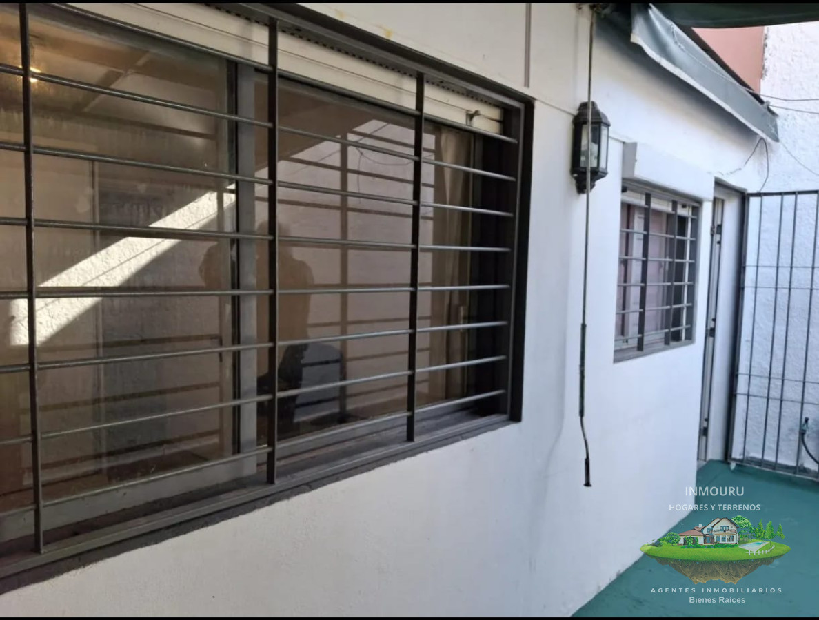 Apartamento ID.1011 - Se alquila apartamento de 2 habitaciones, Malvin Sur