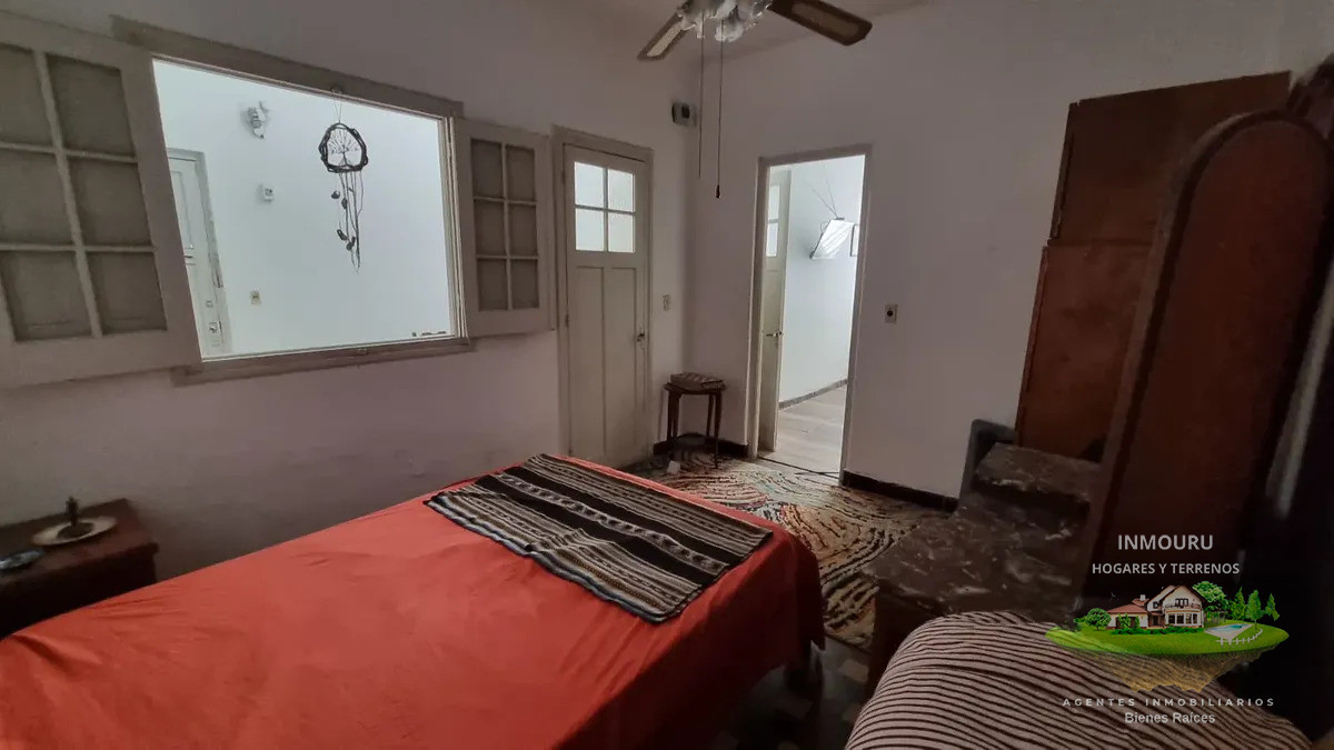 Apartamento ID.2825 - Vendo hermoso apartamento de un dormitorio con opción a dos 