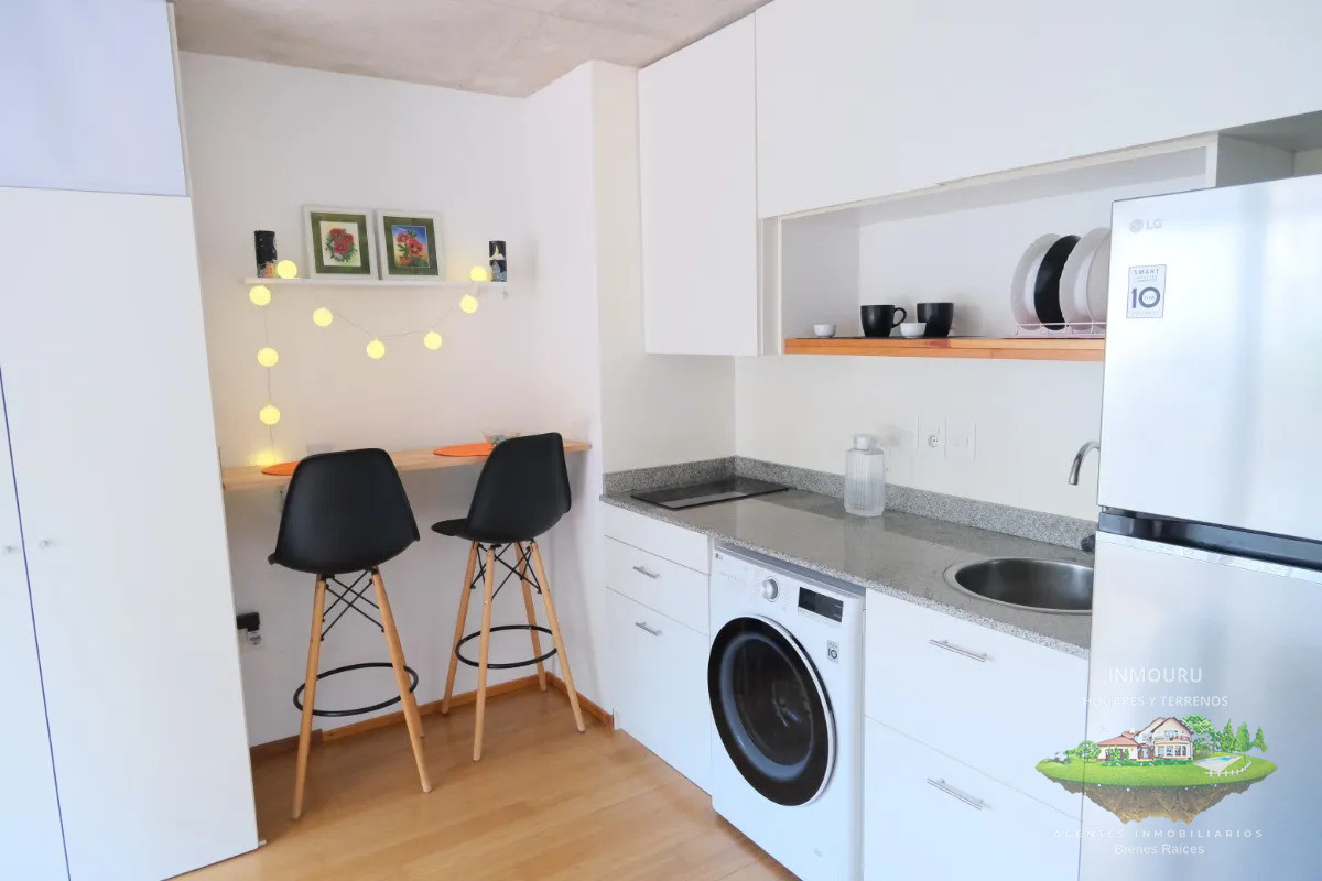 Apartamento ID.2887 - Venta de Apartamento en Pocitos