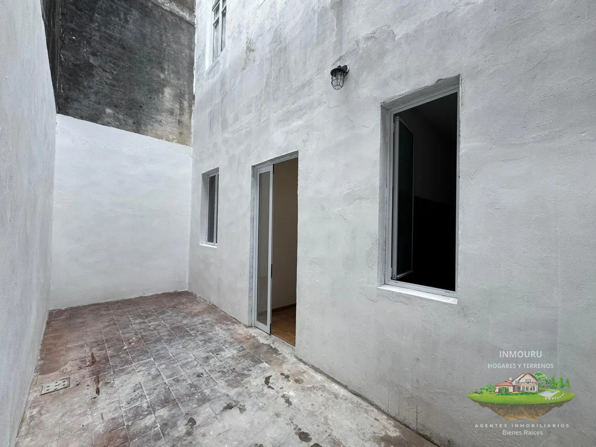 Apartamento ID.2182 - VENTA de apartamento en CIUDAD VIEJA