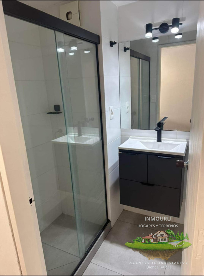 Apartamento ID.2679 - Alquiler de Monoambiente con Vista al Mar