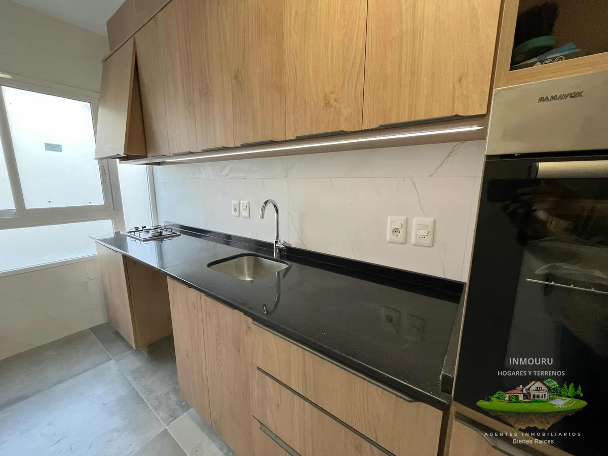 Apartamento ID.1144 - Alquila lindo y Moderno Apto en el Centro