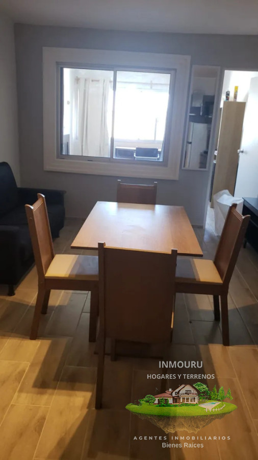 Apartamento ID.2194 - ALQUILER de apartamento en CORDON