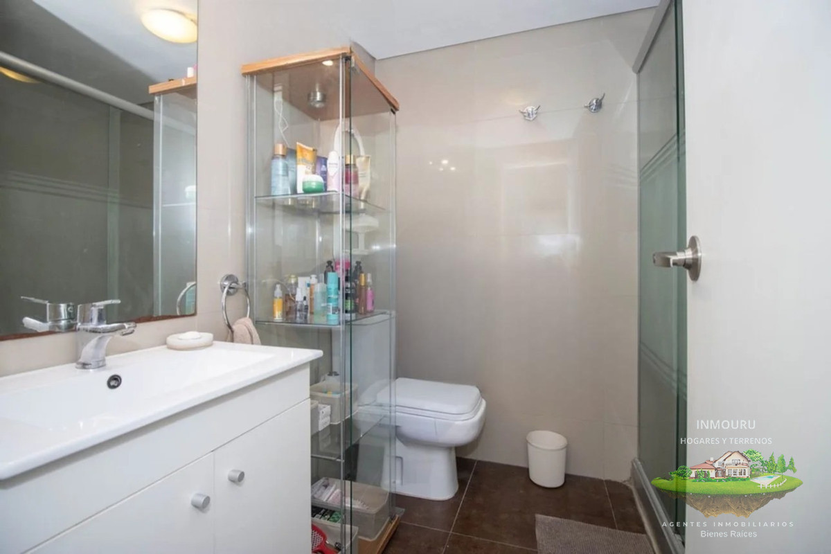 Apartamento ID.2240 - Alquilo Amplio y Moderno Apto en Malvin