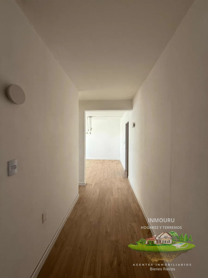 Apartamento ID.1101 - Se alquila apartamento de 2 dormitorios en Puertito del Buceo