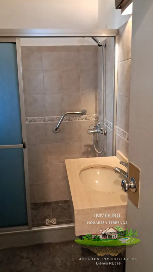 Apartamento ID.1062 - Se vende apartamento de 1 dormitorio, Capurro