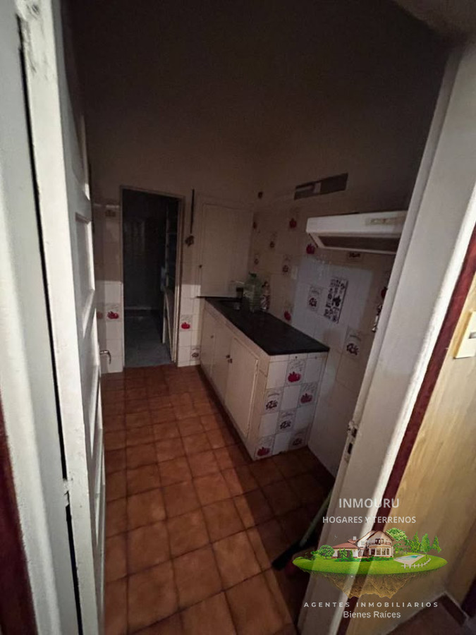 Apartamento ID.1364 - Alquiler de Apartamento en Cerro