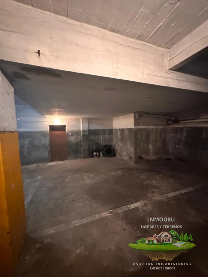 Apartamento ID.897 - Pablo de María esq. Chaná