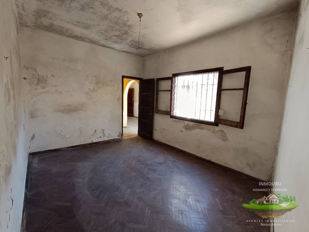 Apartamento ID.665 - Se vende apto a reciclar en La Blanqueada