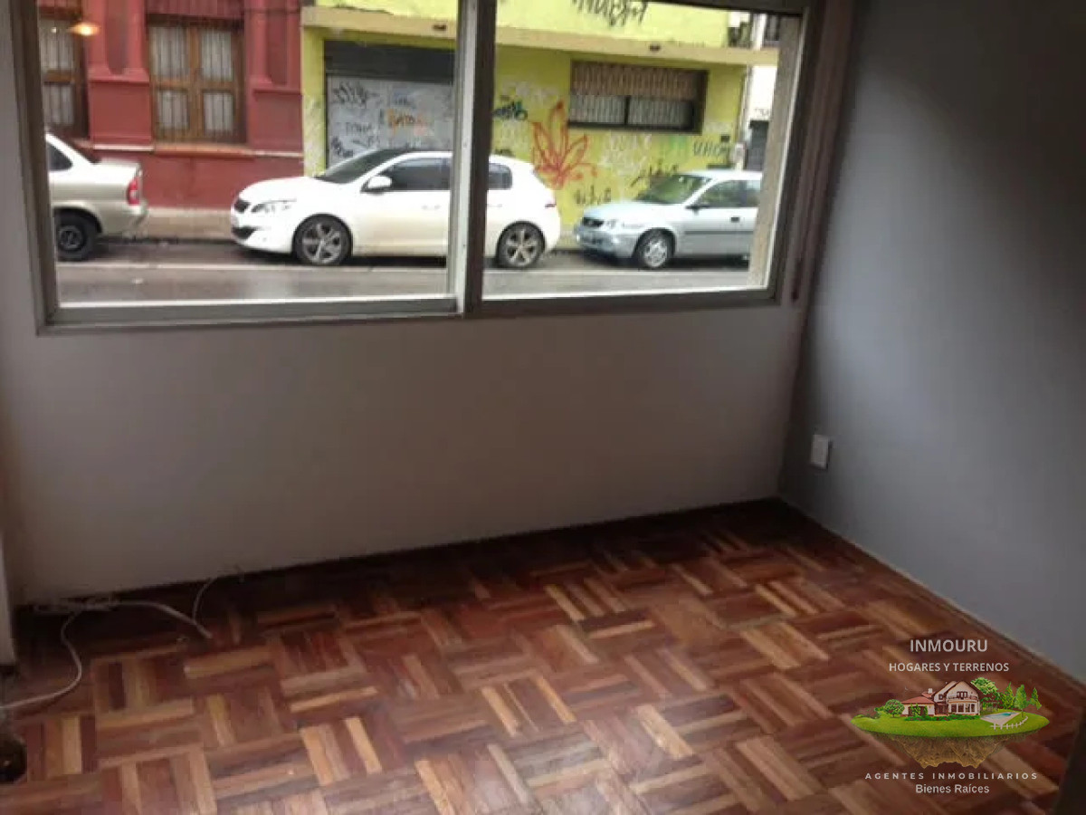 Apartamento ID.1319 - Se alquila apartamento 1 dormitorio, Cordon