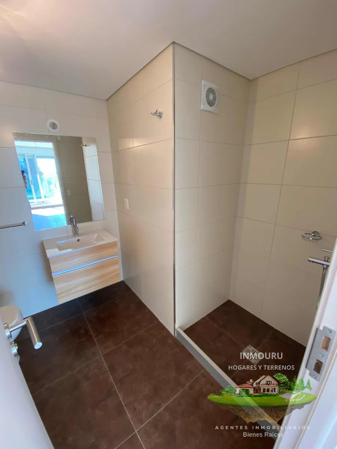 Apartamento ID.1145 - Se alquila apartamento de 1 dormitorio, Centro
