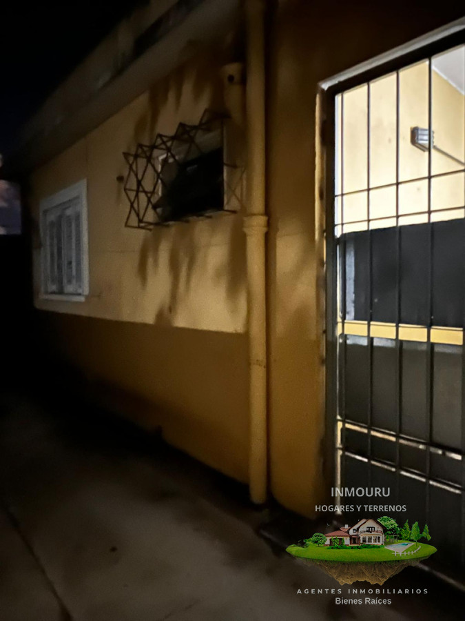 Apartamento ID.2584 - Venta Apartamento en Maroñas