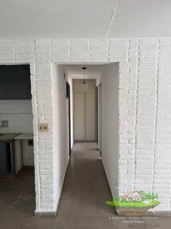 Apartamento ID.373 - VENTA de apartamento de dos dormitorios ubicado en la ciudad de DURAZNO