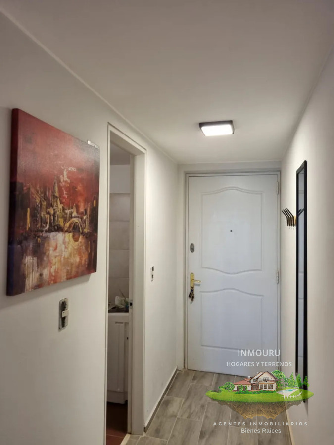 Apartamento ID.2194 - ALQUILER de apartamento en CORDON