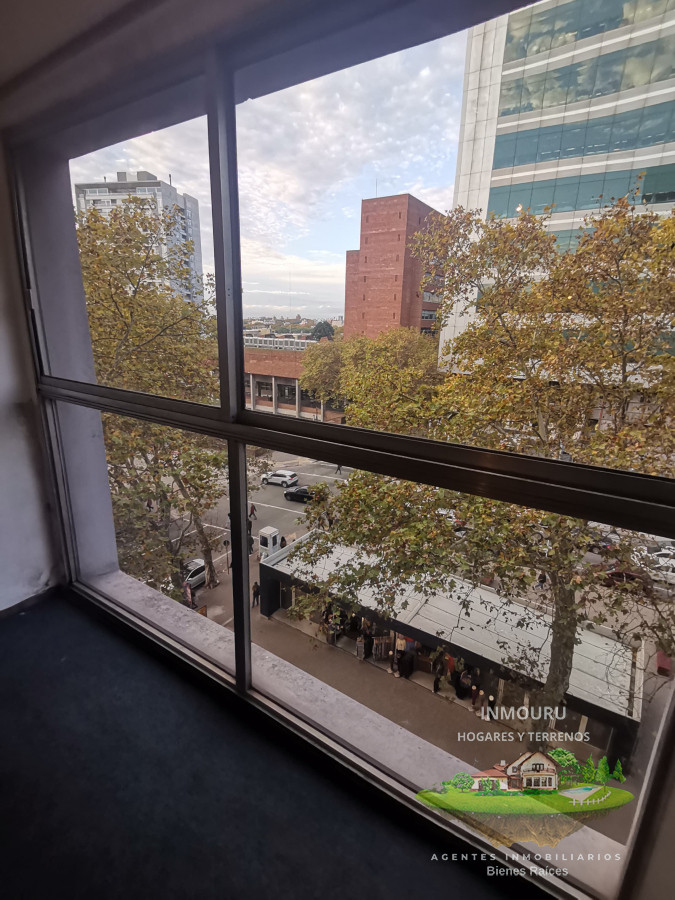 Apartamento ID.948 - Alquiler de Monoambiente en cordón