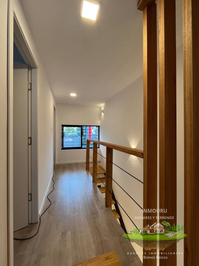 Apartamento ID.2936 - Venta de Dúplex a estrenar en Aguada