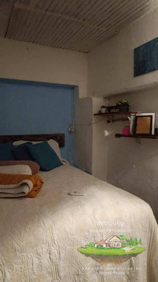 Apartamento ID.513 - Se vende Apto un dormitorio, en Malvin