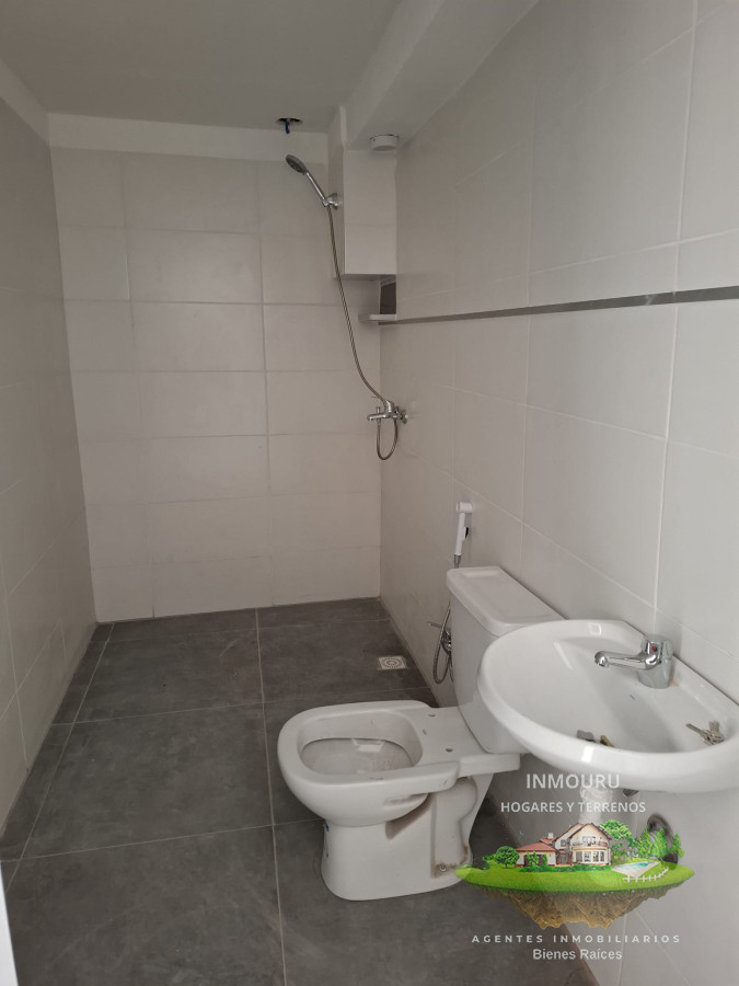 Apartamento ID.1074 - Alquiler de Monoambiente 
