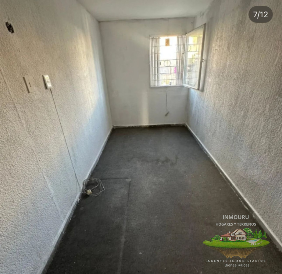 Apartamento ID.2871 - Apartamento en Malvin Norte