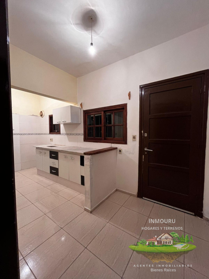 Apartamento ID.2584 - Venta Apartamento en Maroñas