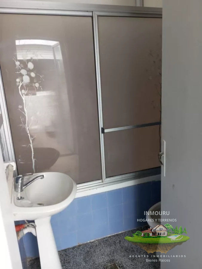 Apartamento ID.749 - Alquiler de apartamento 1 dormitorio en planta baja + Azotea con parrillero