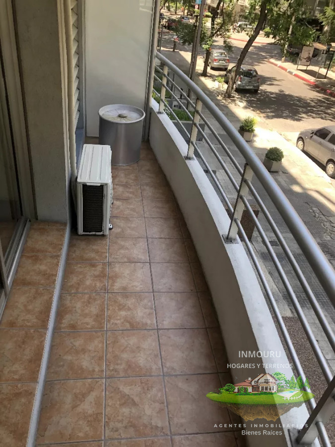 Apartamento ID.716 - ALQUILER de MONOAMBIENTE en POCITOS 