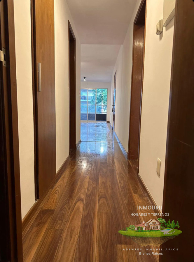 Apartamento ID.2637 - Se alquila apartamento en zona Punta Carretas 