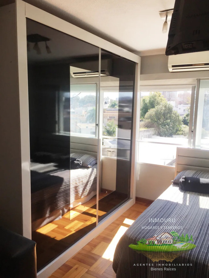 Apartamento ID.2277 - ALQUILER de MONOAMBIENTE en MALVIN