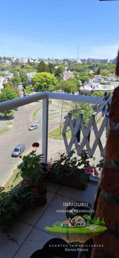 Apartamento ID.2195 - ALQUILER de apartamento en PARQUE BATLLE