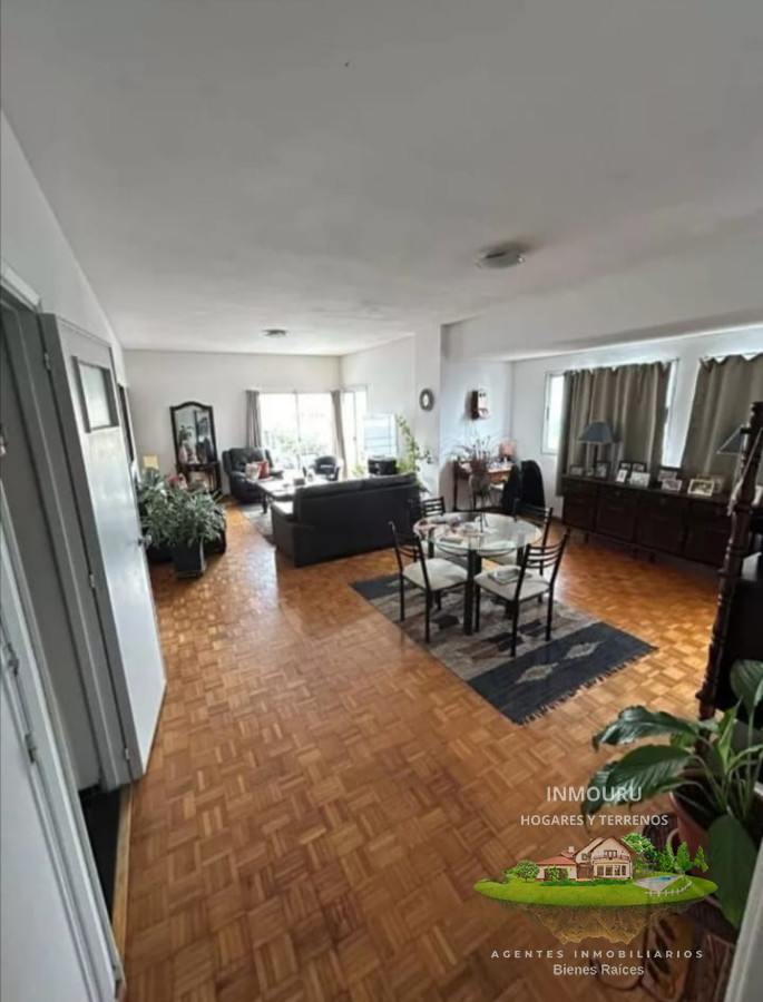 Apartamento ID.215 - Venta de lujoso apartamento de 3 dormitorios en el centro