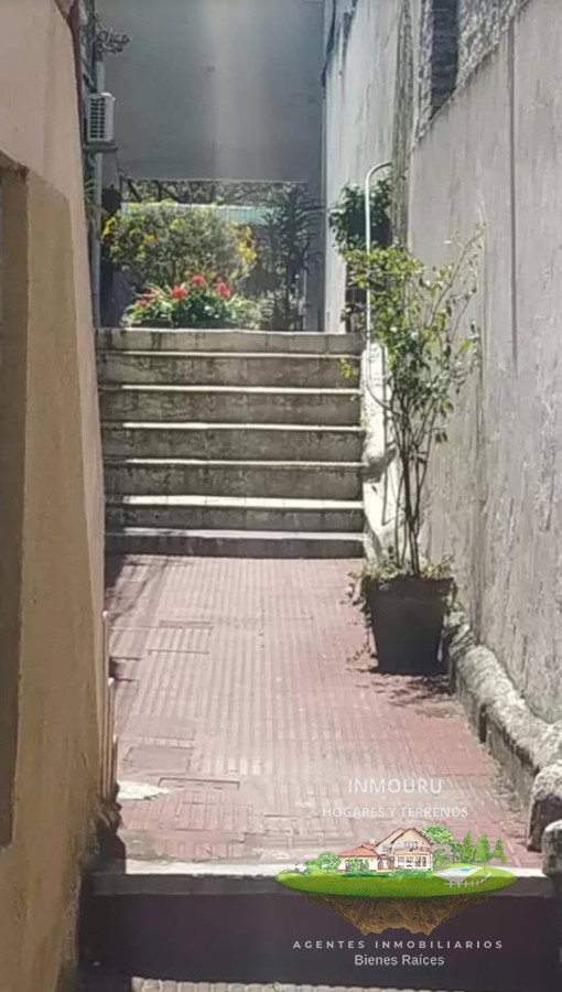 Apartamento ID.513 - Se vende Apto un dormitorio, en Malvin