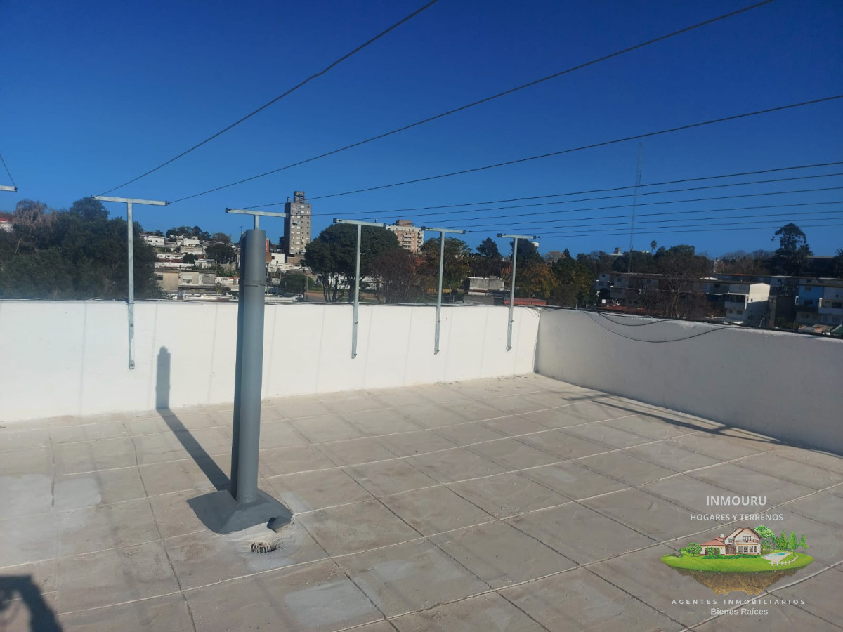 Apartamento ID.1425 - Venta de apartamento en Belvedere 