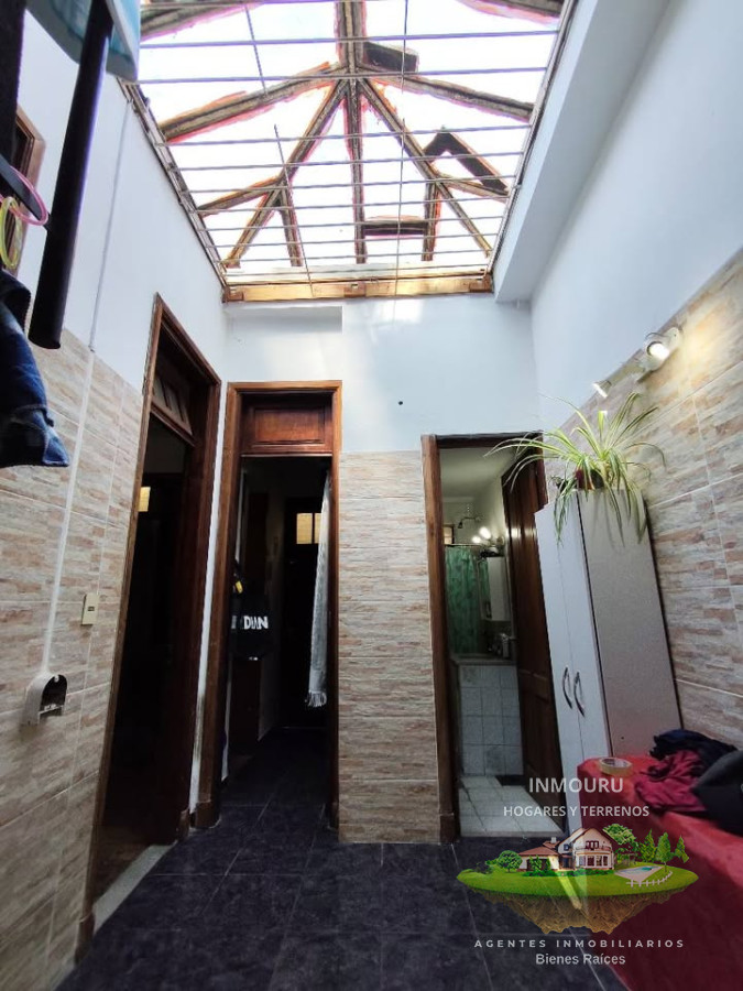 Apartamento ID.1646 - Venta de apartamento en La comercial