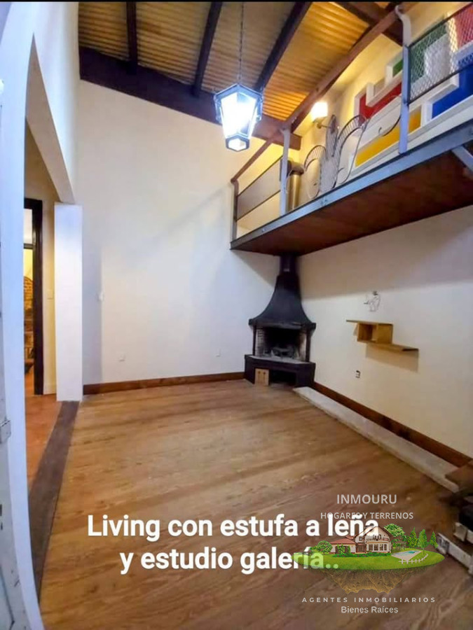 Apartamento ID.271 - Se vende apartamento de 2 dormitorios en la Union