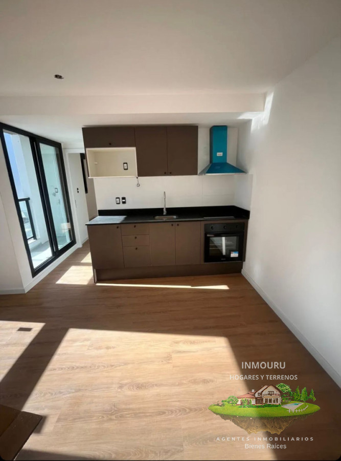 Apartamento ID.2638 - Se alquila apartamento en zona Cordón