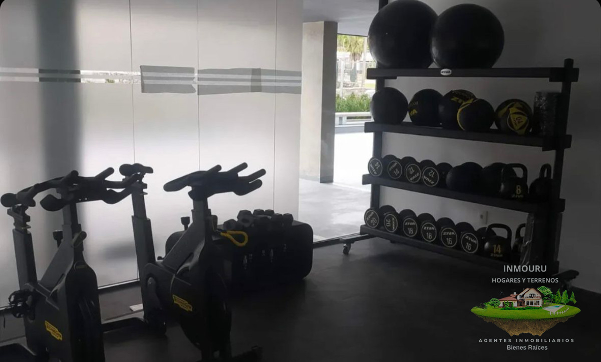 Apartamento ID.2632 - Se alquila apartamento en Malvin