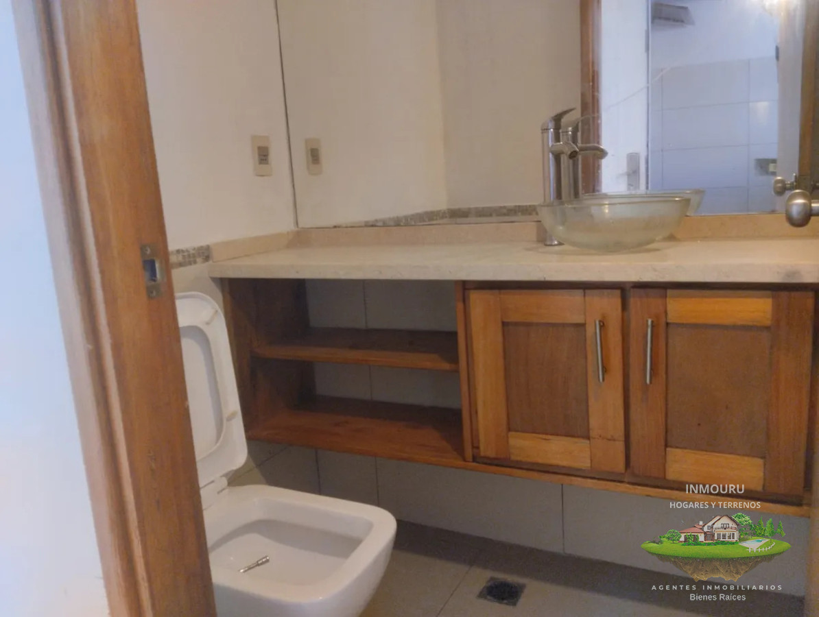 Apartamento ID.2276 - ALQUILER de duplex en PASO NOLINO