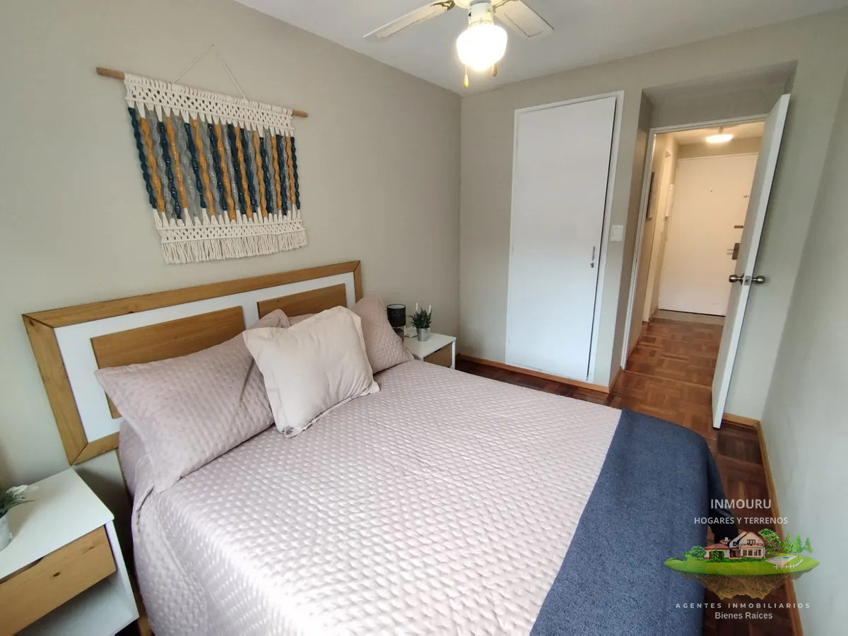 Apartamento ID.1737 - Apartamento en Montevideo, Centro Montevideo