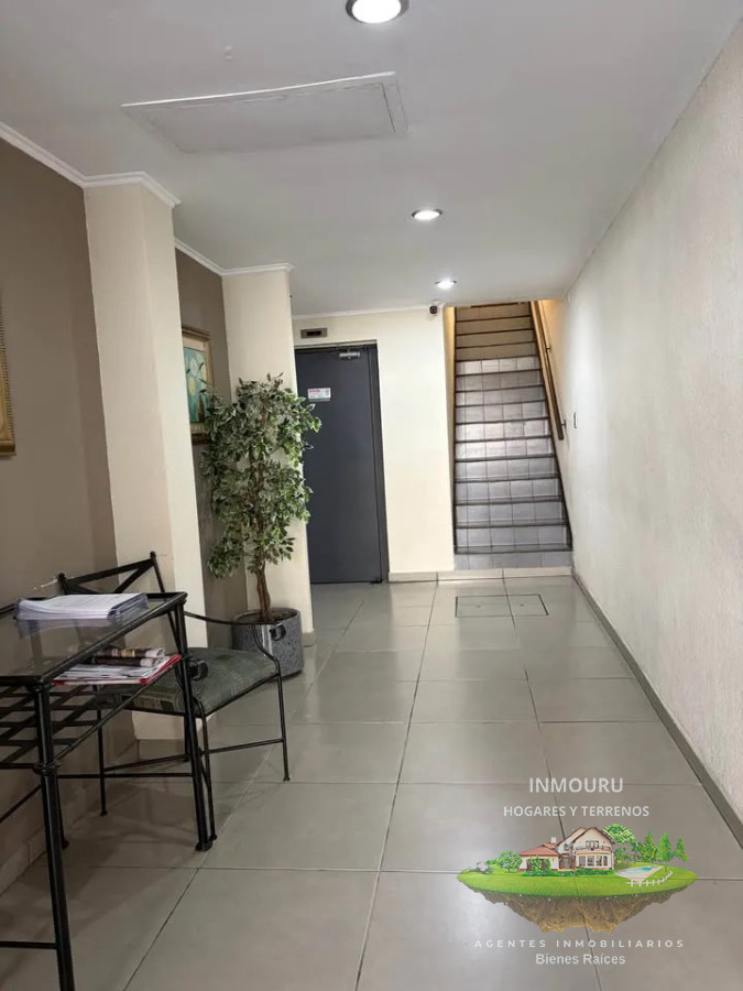 Apartamento ID.2720 - Alquiler Hermoso Apartamento en Pocitos - Montevideo