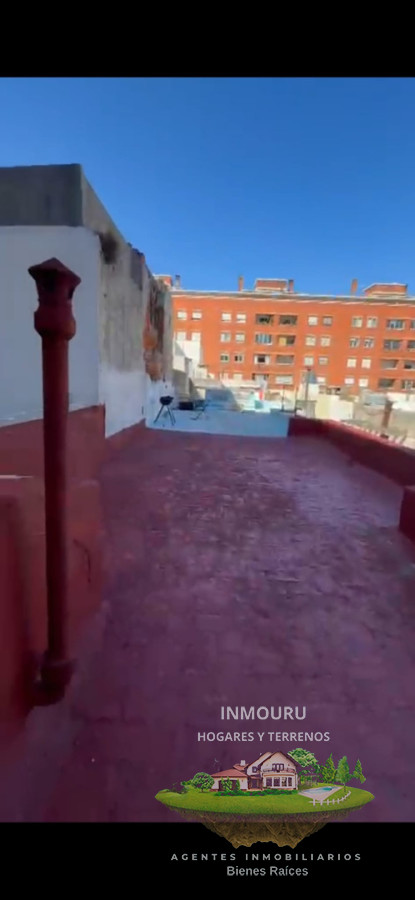 Apartamento ID.2819 - Venta de Hermoso Apto En Ciudad Vieja de 1 Dormitorio