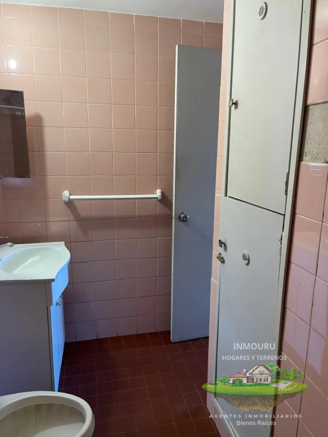 Apartamento ID.883 - Alquiler de apartamento en Tres Cruces 2 dormitorios