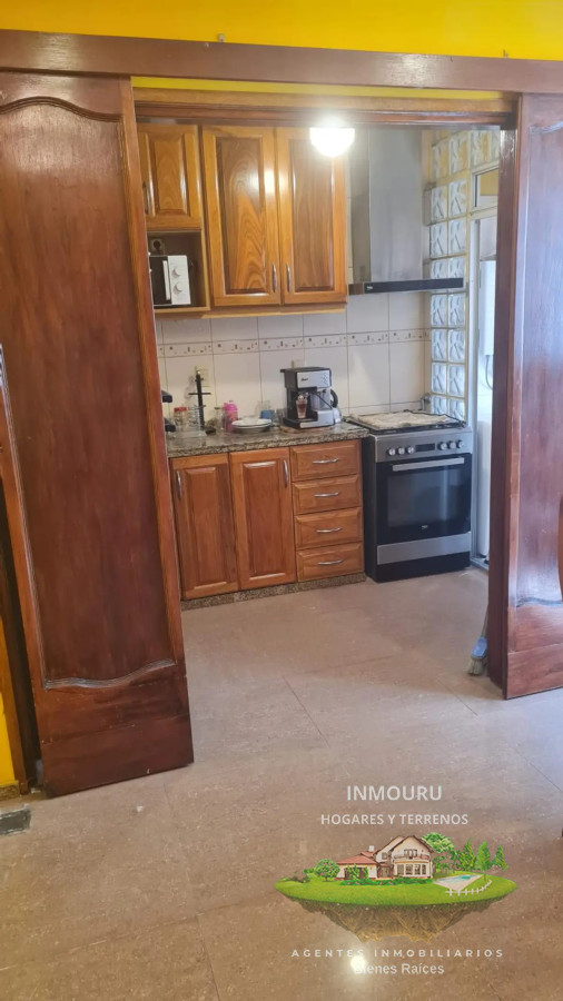 Apartamento ID.1052 - ALQUILER de apartamento de 2 dormitorios en POCITOS