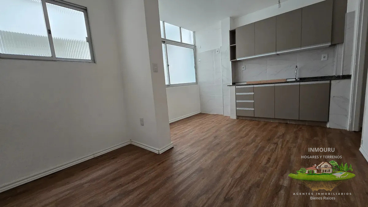 Apartamento ID.2820 - Alquilo hermoso apartamento recién remodelado