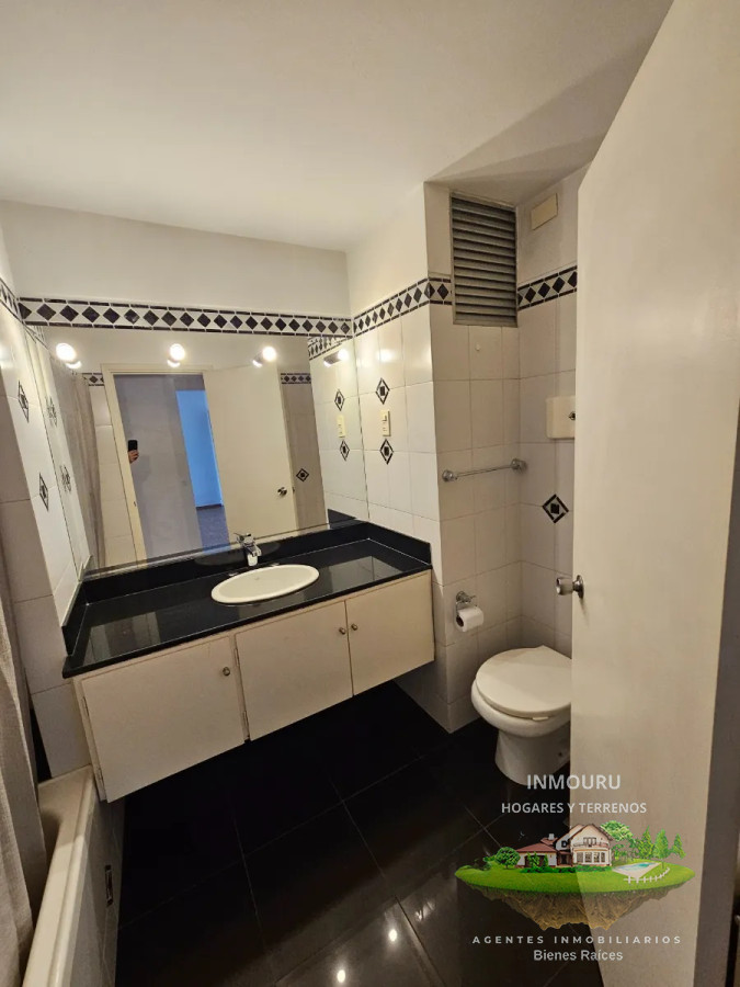 Apartamento ID.1552 - Alquilo Lindo Apto frente a la Playa de Pocitos,