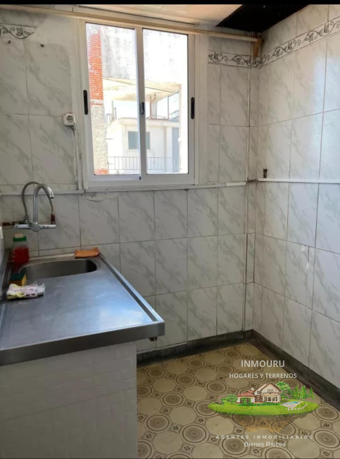 Apartamento ID.258 - Alquiler de Amplio apto de dos Dormitorio, en Cordón