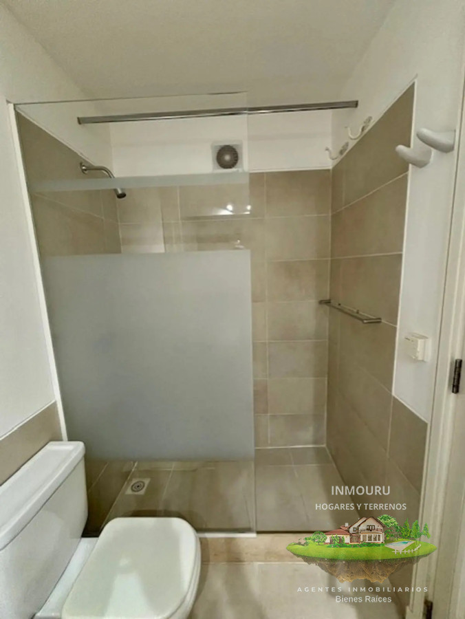 Apartamento ID.1084 - ALQUILER de apartamento de 3 dormitorios en CARRASCO ESTE